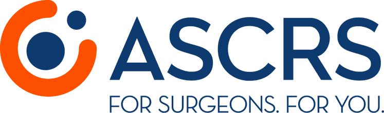 American Society of Cataract & Refractive Surgery