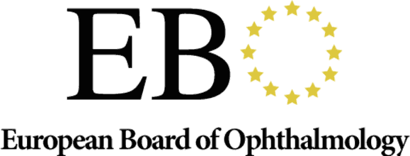 European Board of Ophthalmology