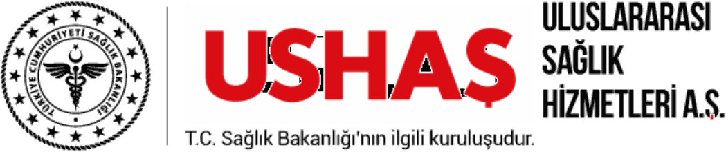 USHAŞ - International Health Services
